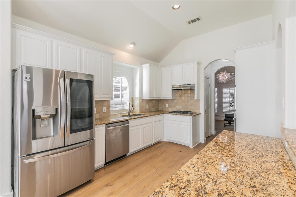 Villages Of Woodland Spgs W - Residential Lease