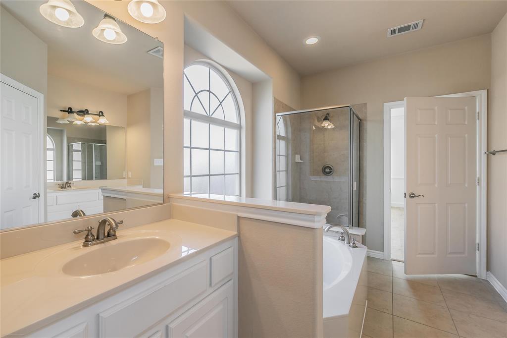 Villages Of Woodland Spgs W - Residential Lease