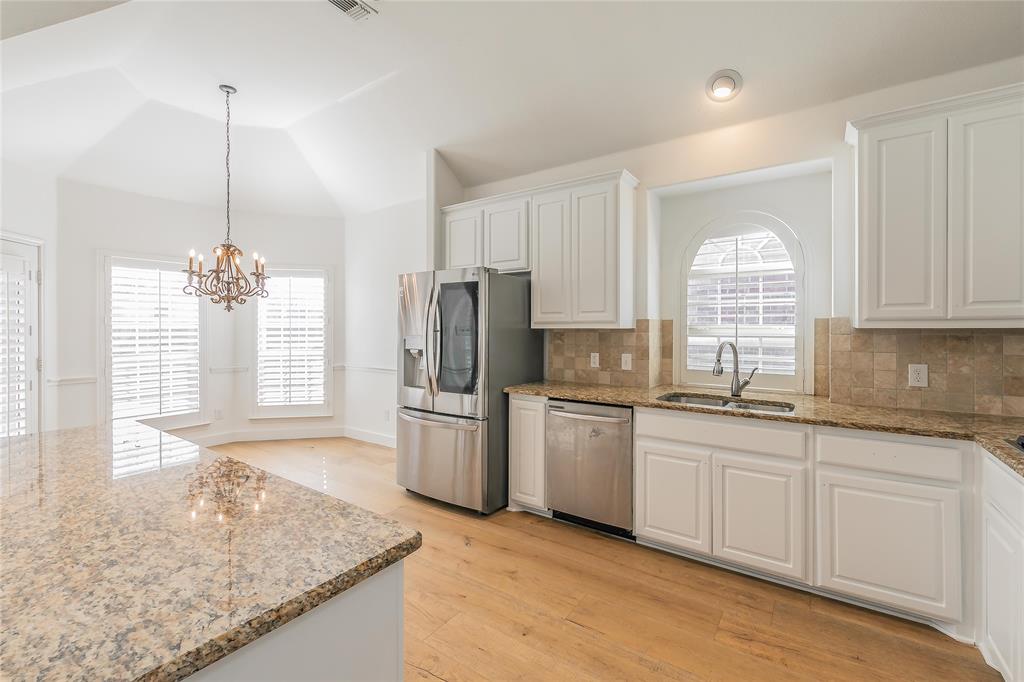 Villages Of Woodland Spgs W - Residential Lease