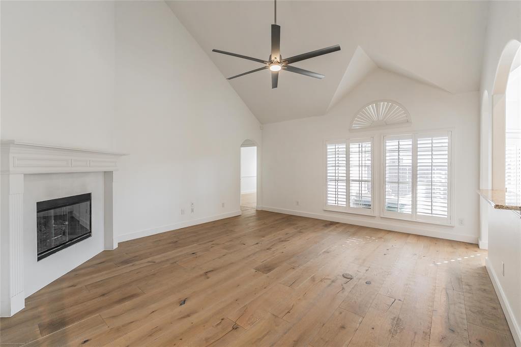 Villages Of Woodland Spgs W - Residential Lease