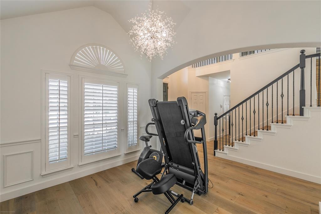 Villages Of Woodland Spgs W - Residential Lease