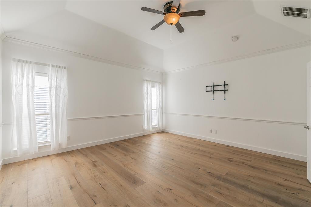 Villages Of Woodland Spgs W - Residential Lease