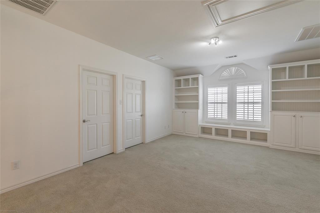 Villages Of Woodland Spgs W - Residential Lease