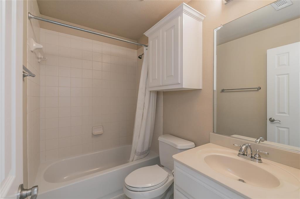 Villages Of Woodland Spgs W - Residential Lease