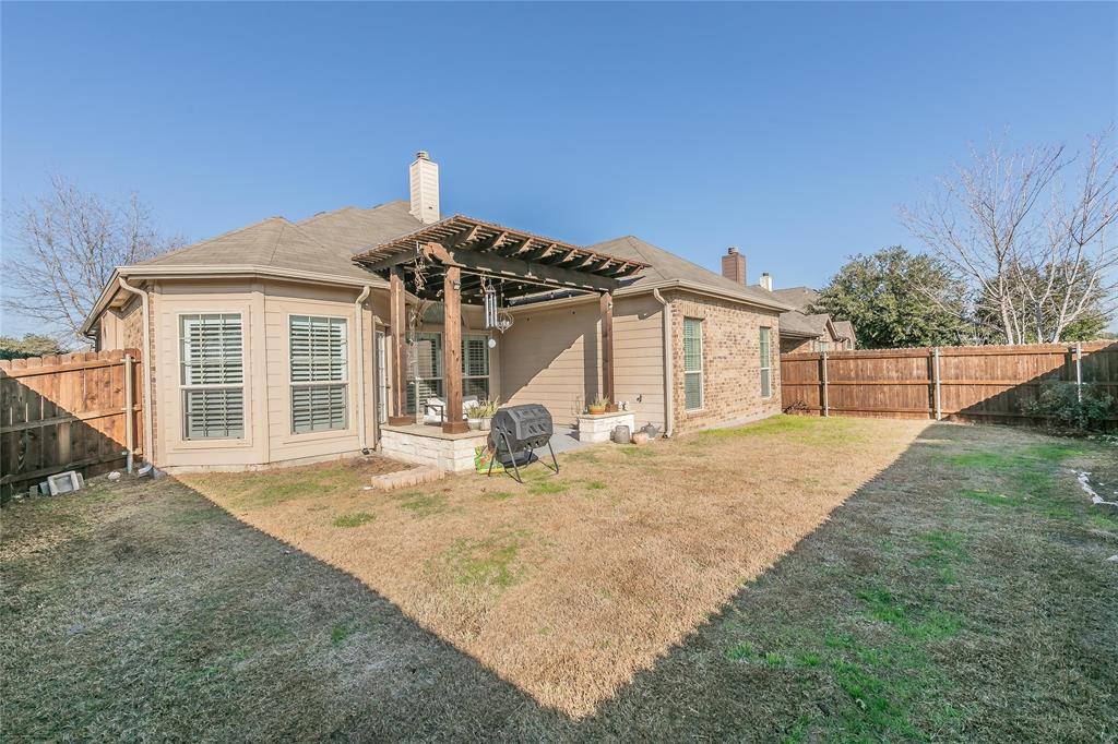 Villages Of Woodland Spgs W - Residential Lease