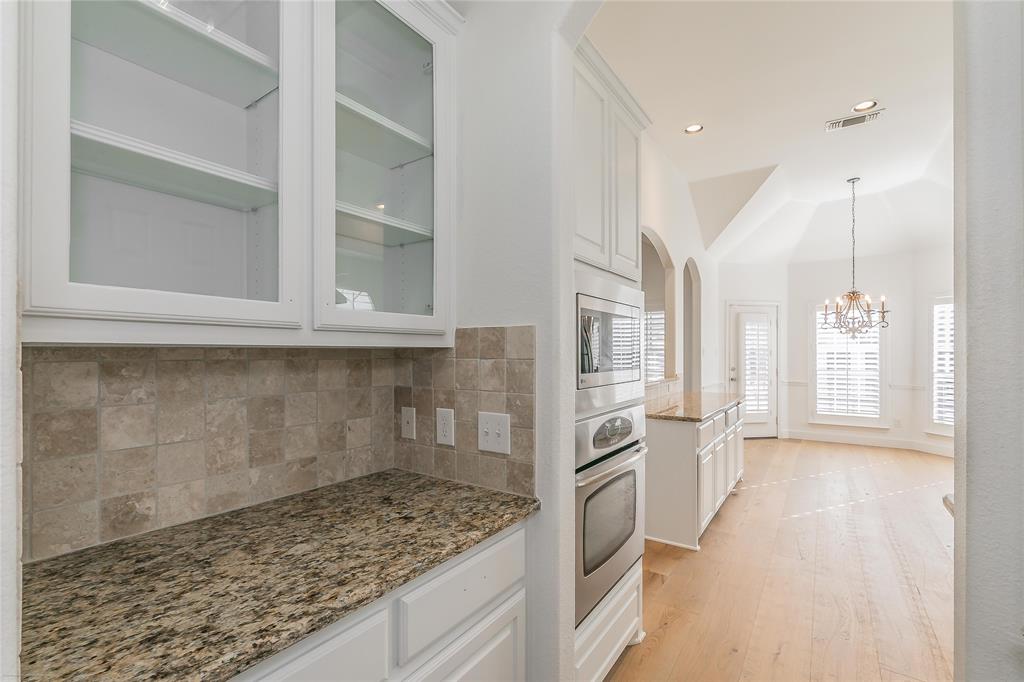 Villages Of Woodland Spgs W - Residential Lease