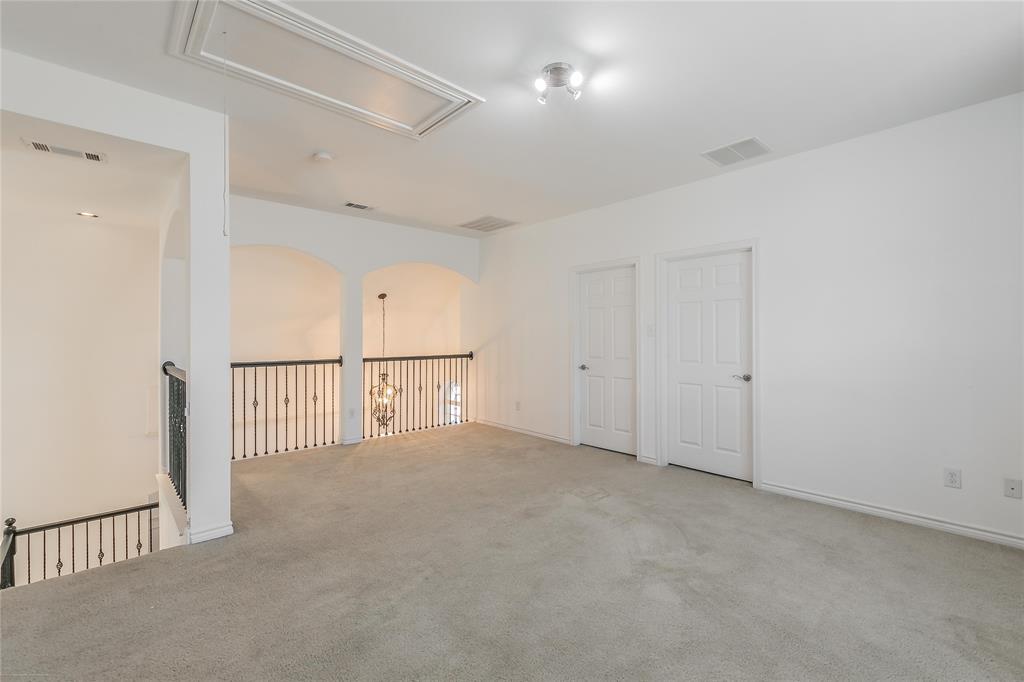 Villages Of Woodland Spgs W - Residential Lease