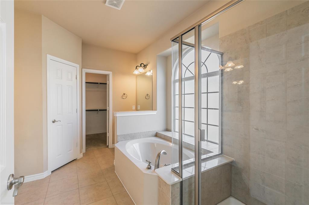 Villages Of Woodland Spgs W - Residential Lease