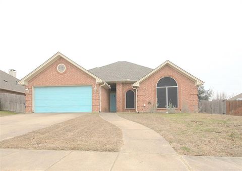 Photo of 1804 Sand Stone Drive, Sanger, TX 76266 (MLS # 21162741)