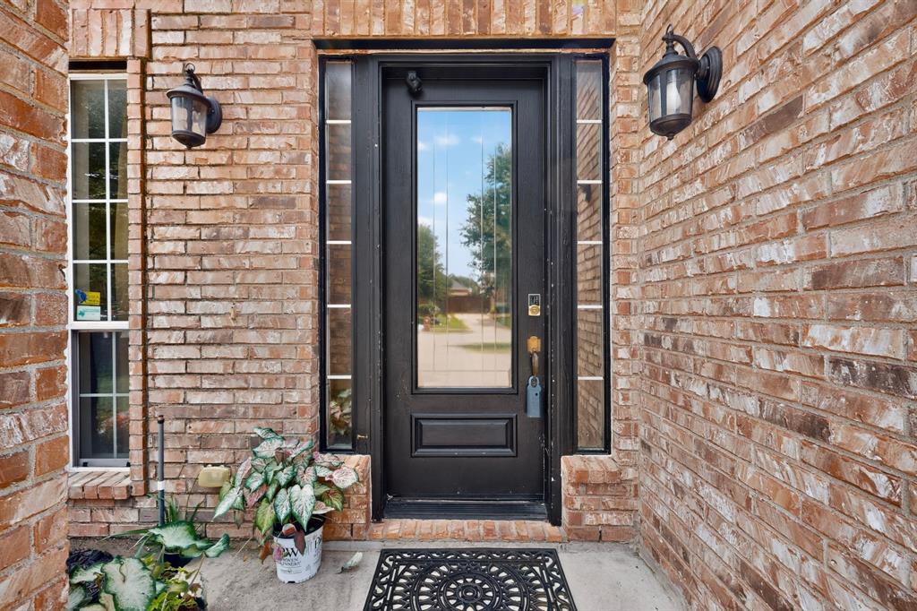5508 Brazoria Drive