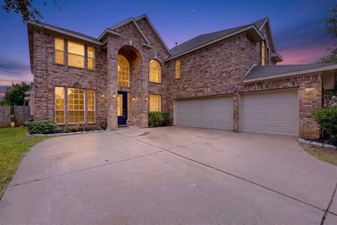 Photo of 5508 Brazoria Drive, Grand Prairie, TX 75052 (MLS # 21291525)