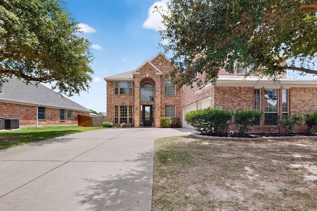 5508 Brazoria Drive