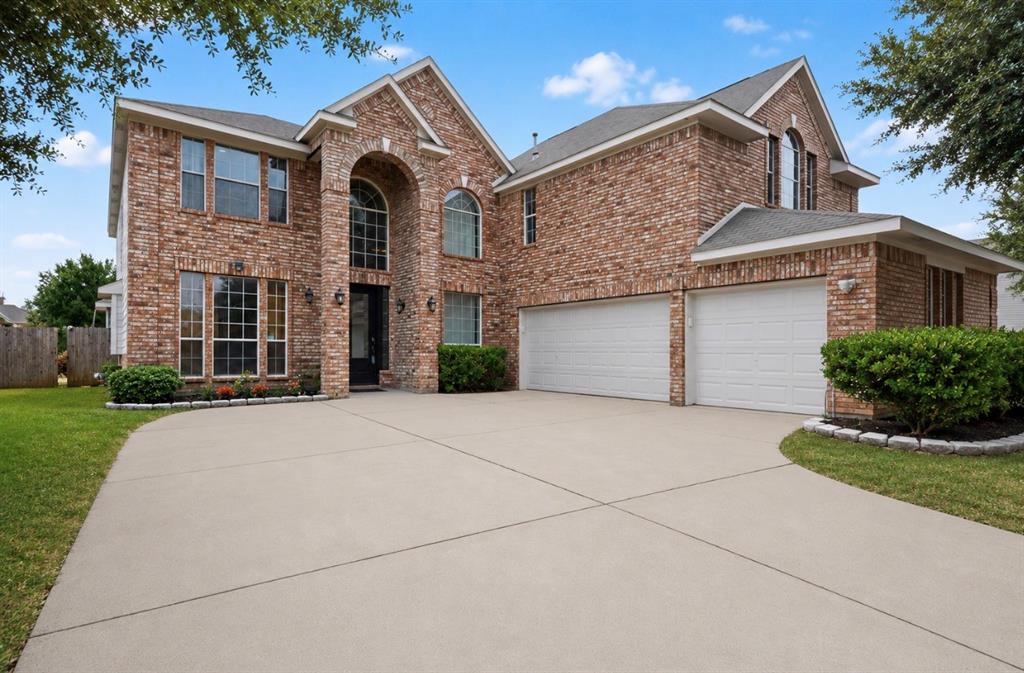 5508 Brazoria Drive