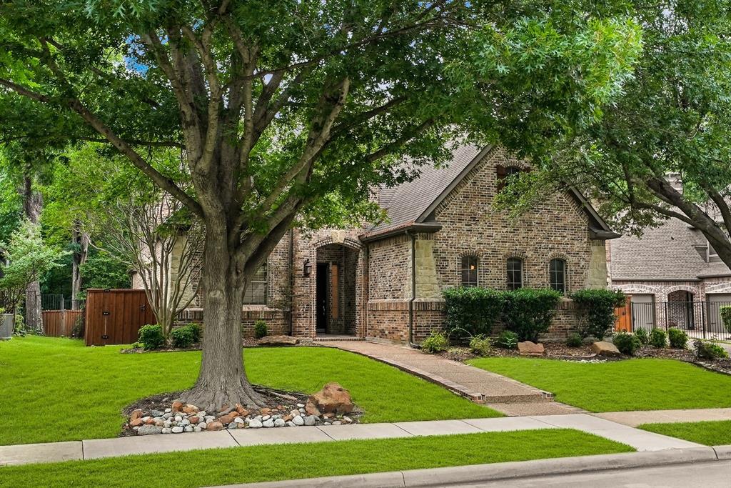 1102 Winnsboro Court