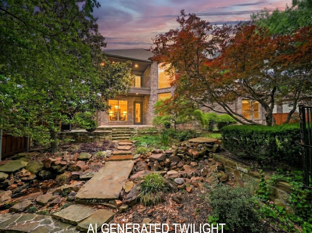 1102 Winnsboro Court