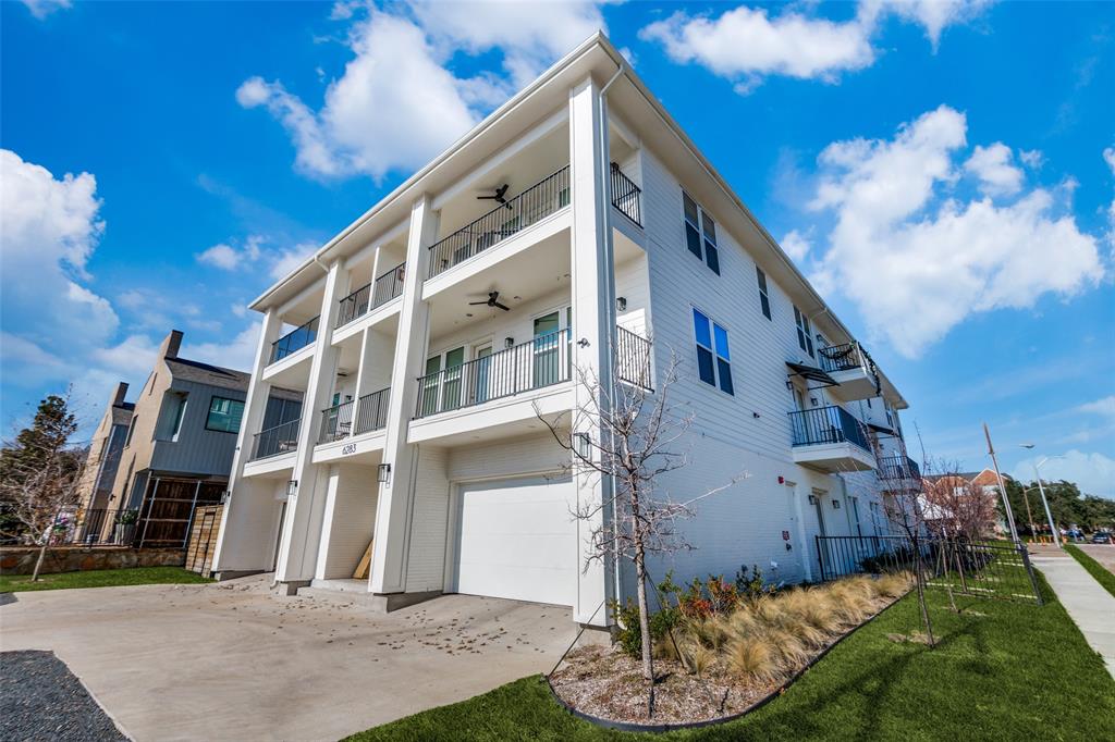 Dannellys Summit Hill - Residential Lease