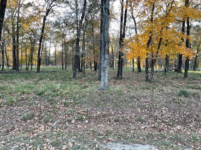 Pinnacle Club - Land