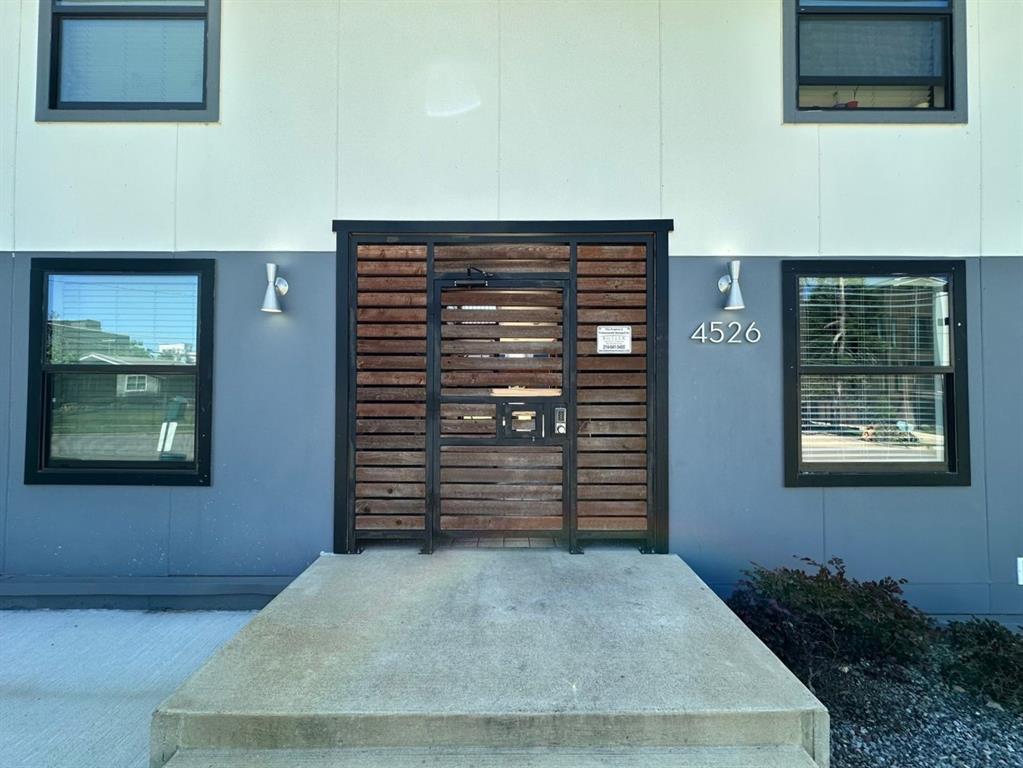 Alexander Park - Residential Lease