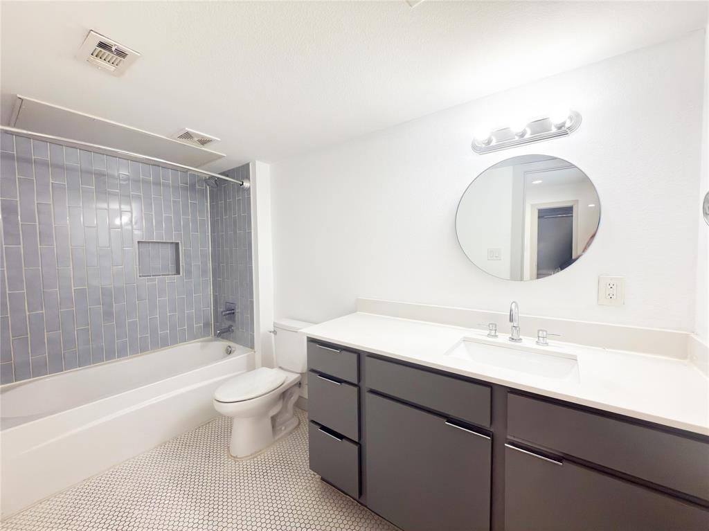 Alexander Park - Residential Lease