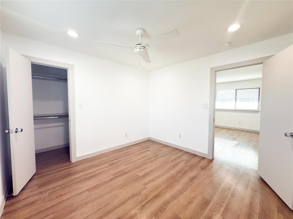 Alexander Park - Residential Lease