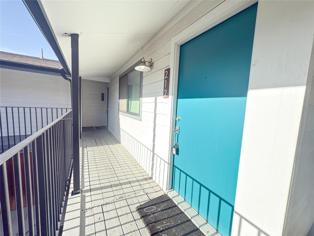 Alexander Park - Residential Lease