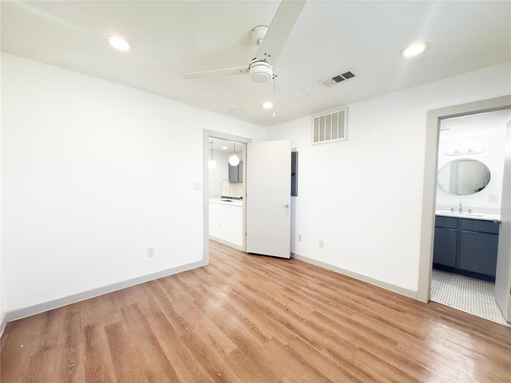 Alexander Park - Residential Lease