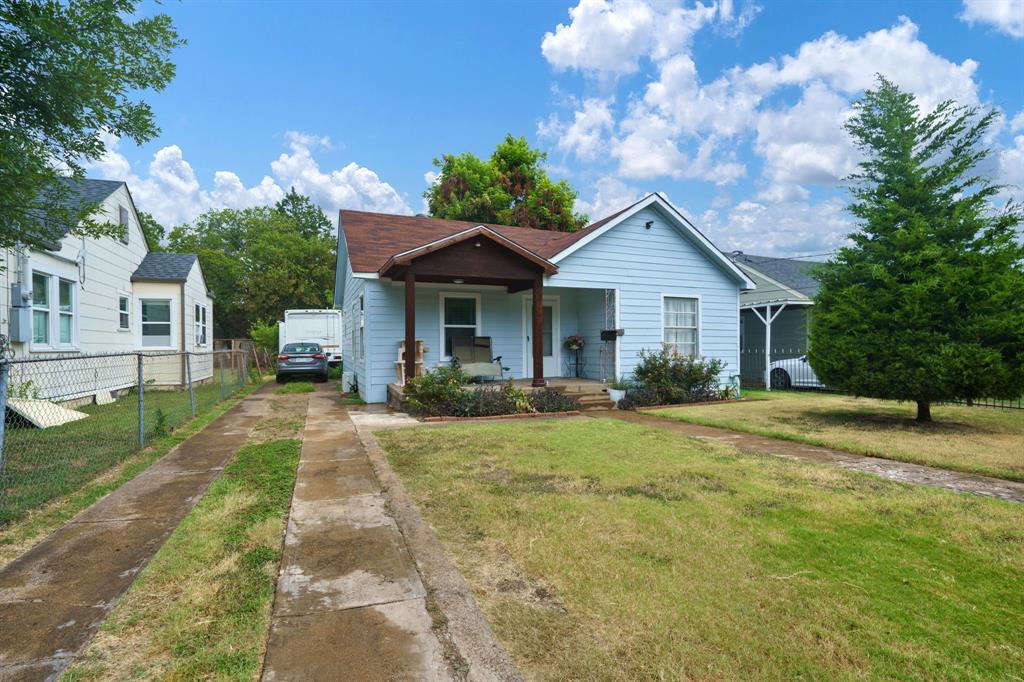 Dover Heights - Residential