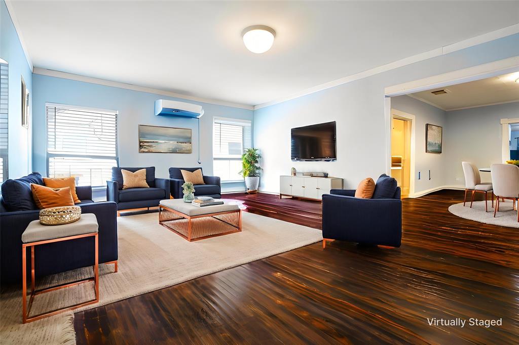 Dover Heights - Residential