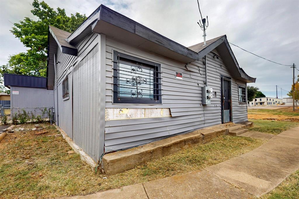 Hillview Add - Commercial Lease