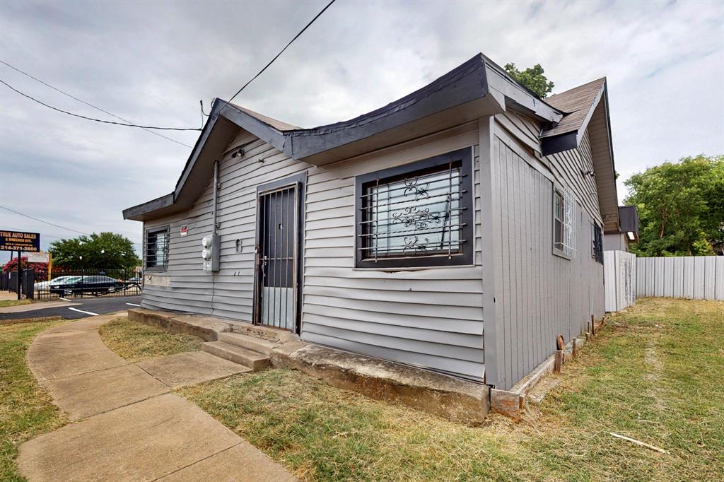 Hillview Add - Commercial Lease