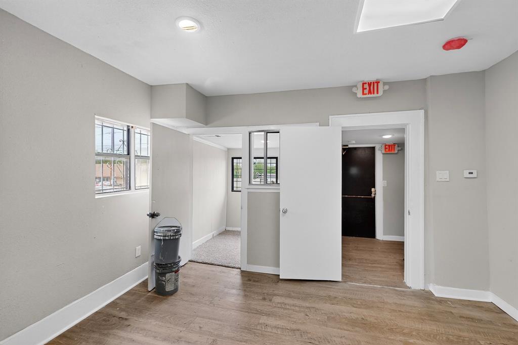 Hillview Add - Commercial Lease