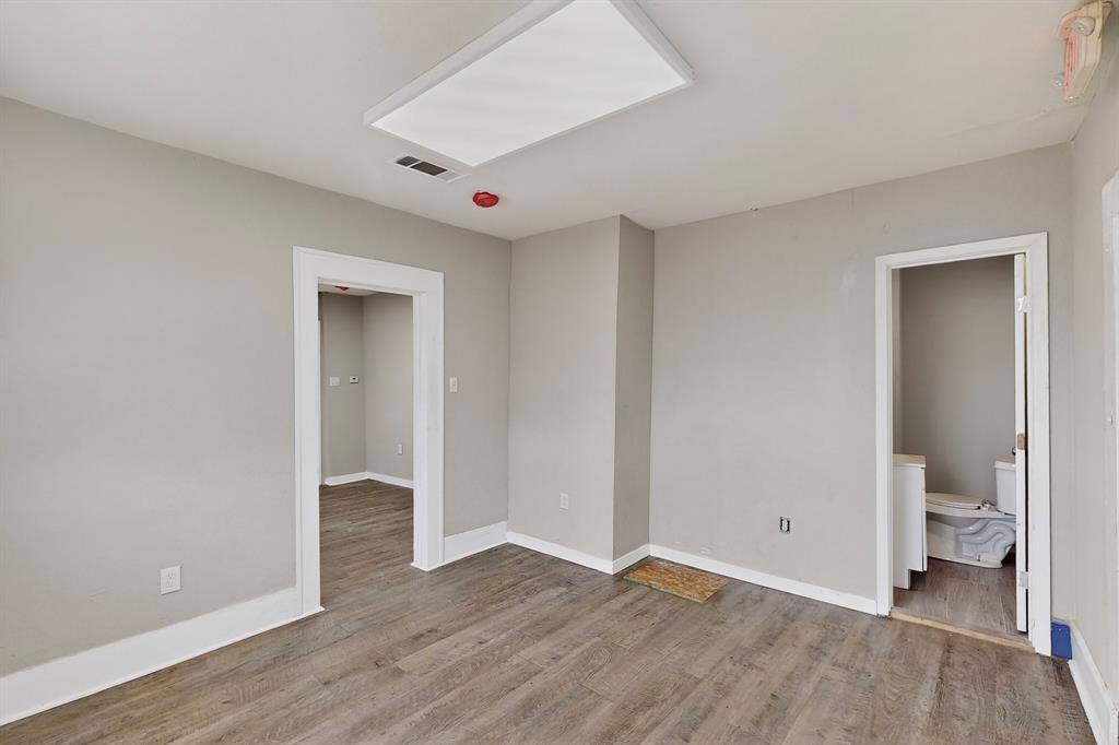 Hillview Add - Commercial Lease