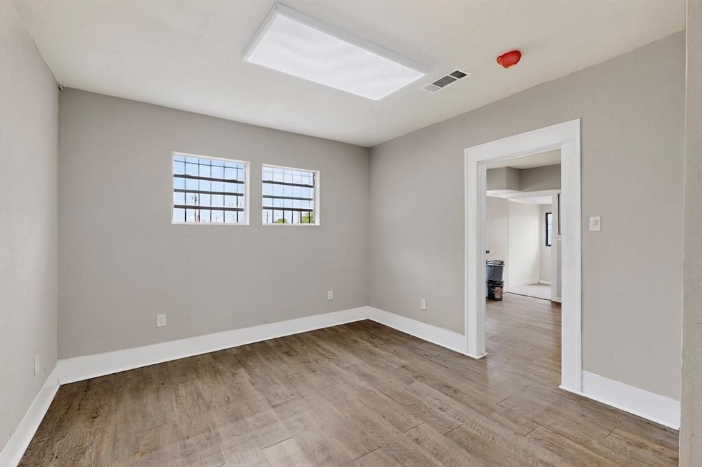 Hillview Add - Commercial Lease