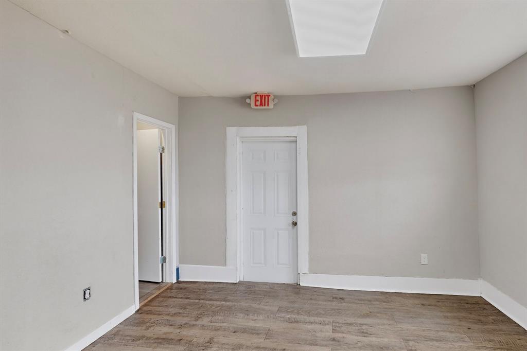 Hillview Add - Commercial Lease