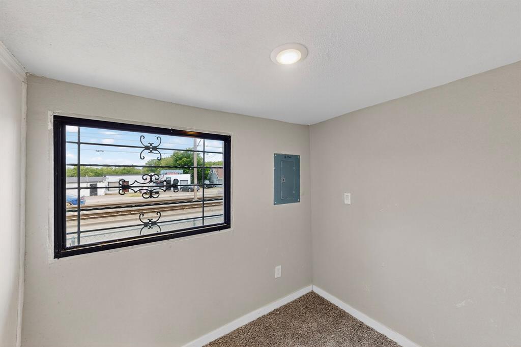 Hillview Add - Commercial Lease