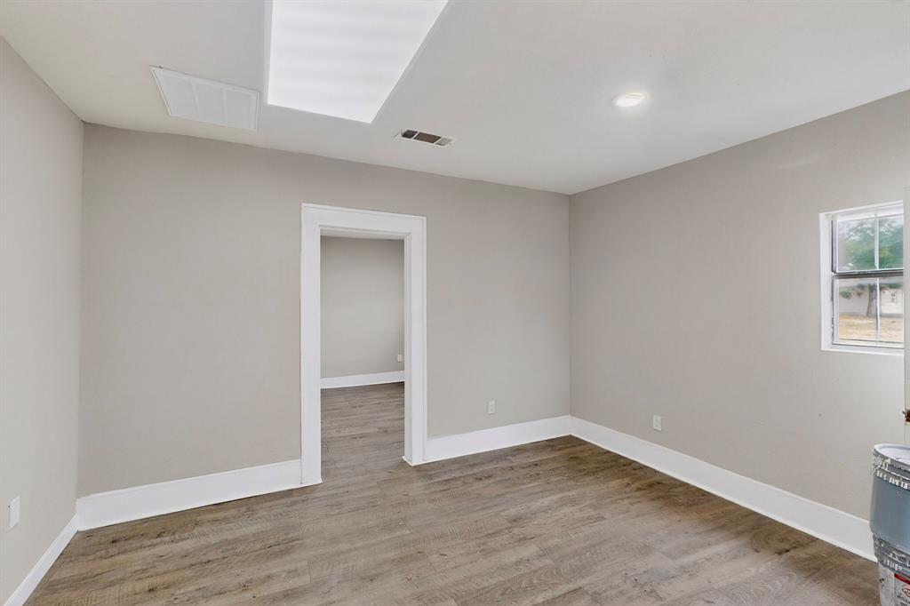 Hillview Add - Commercial Lease