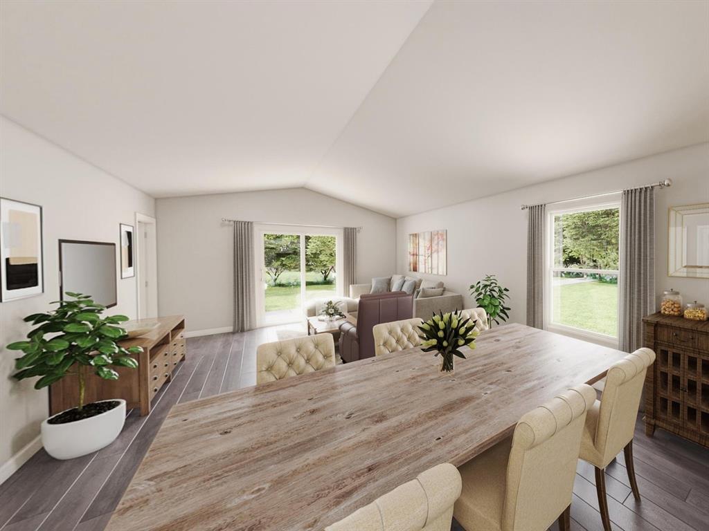 Park Central - Residential