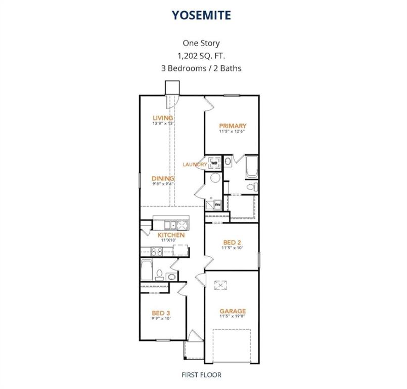 Park Central - Residential