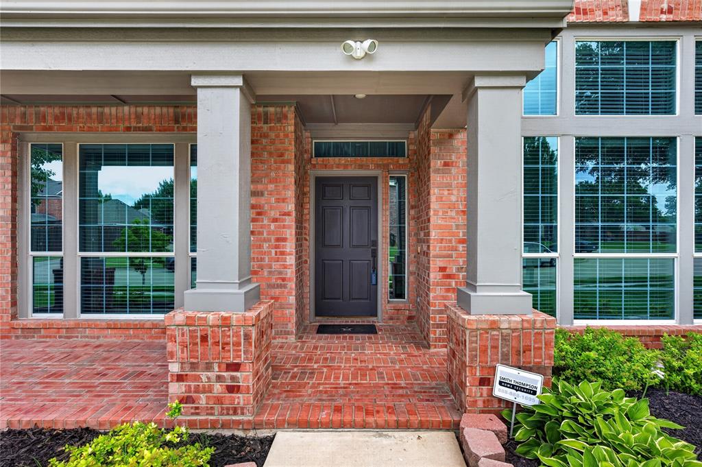 3812 Leeward Circle