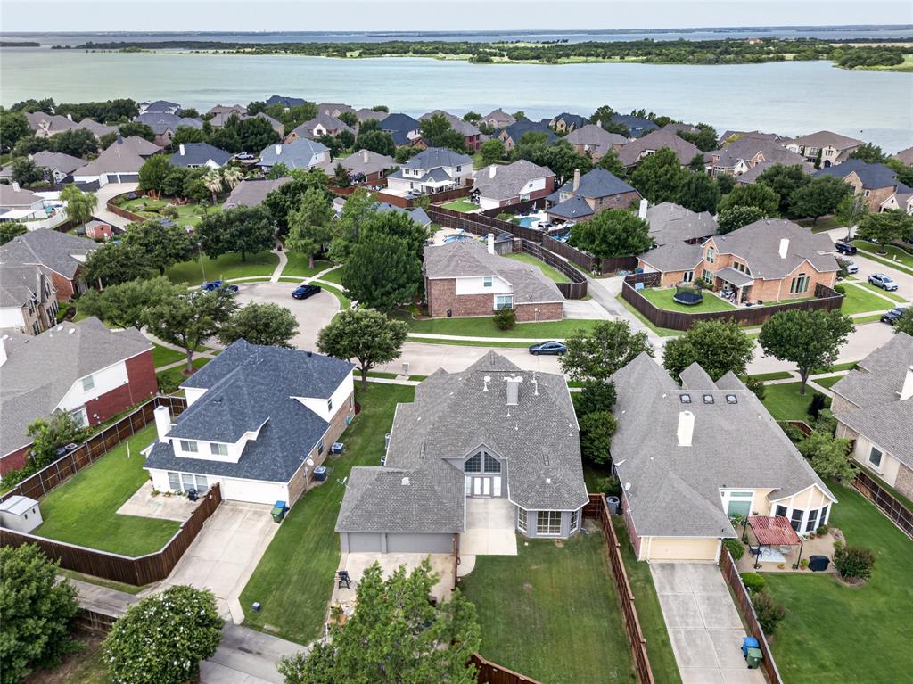 3812 Leeward Circle