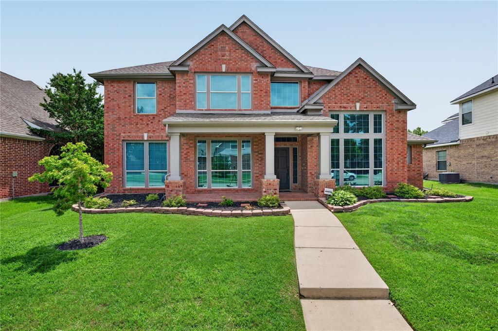 3812 Leeward Circle