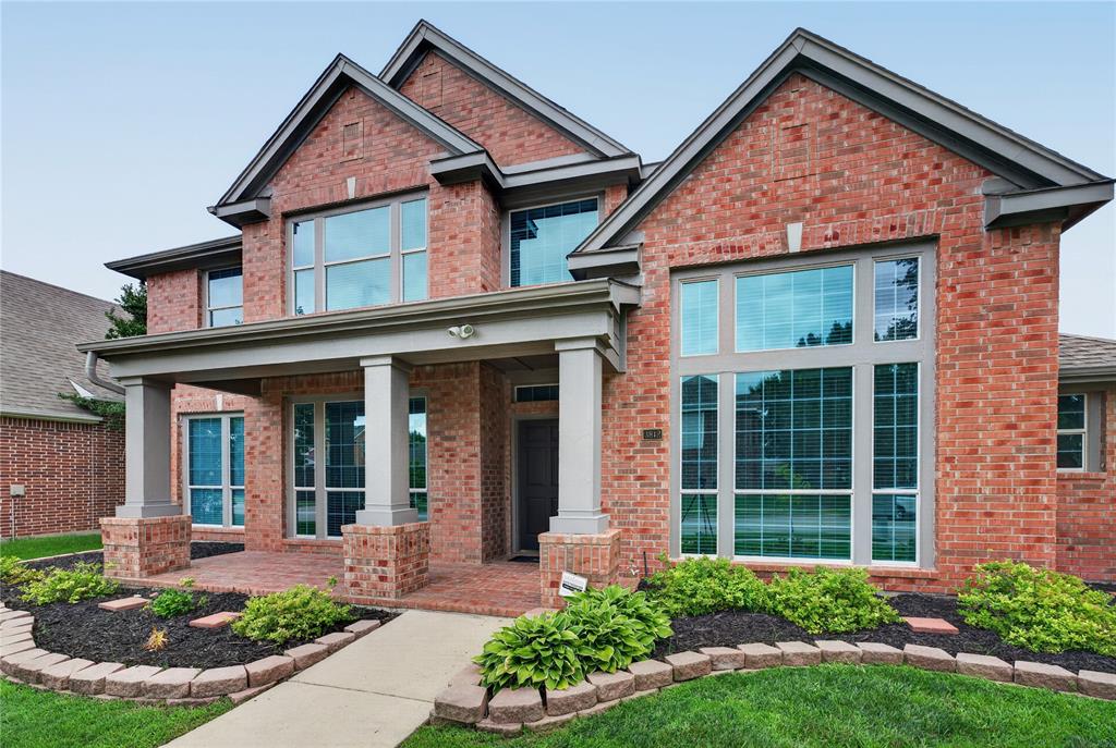 3812 Leeward Circle