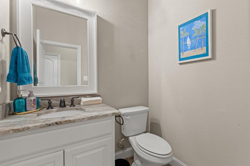 Wildcat Rdg - Residential