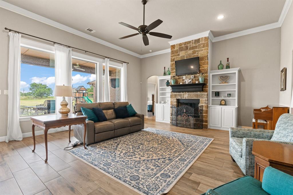 Wildcat Rdg - Residential