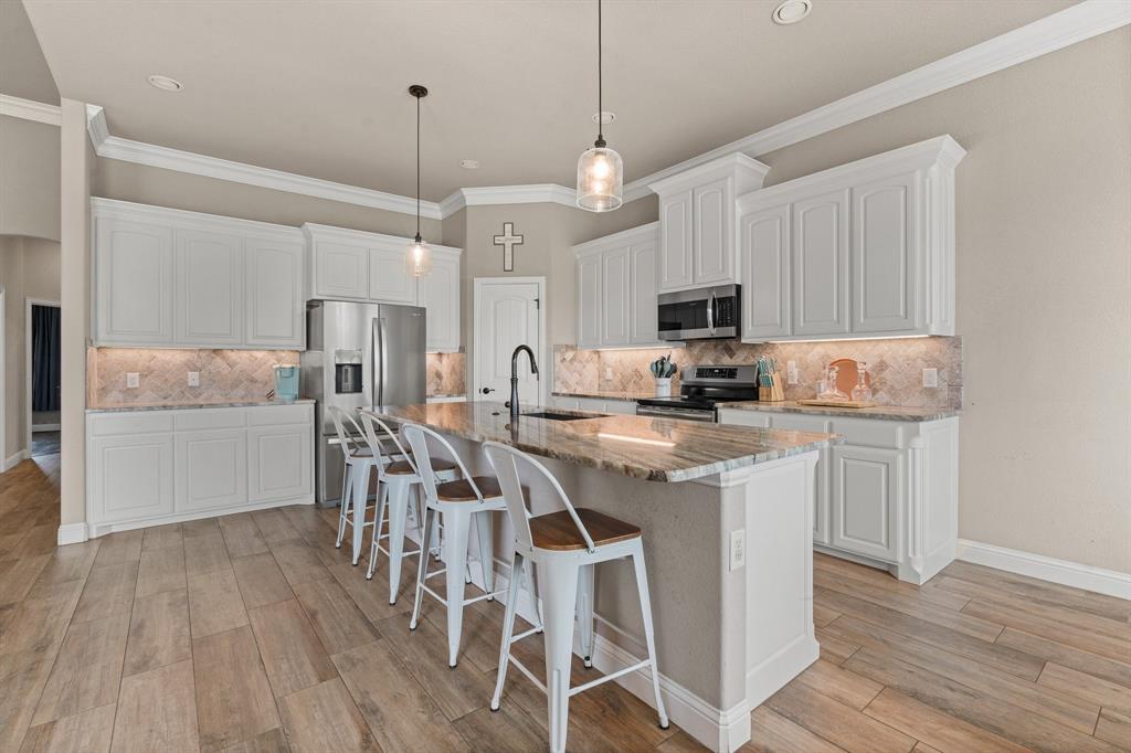 Wildcat Rdg - Residential