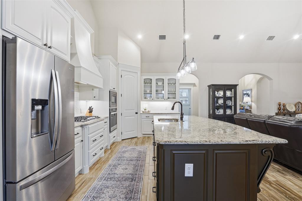 Josiah Estates - Residential