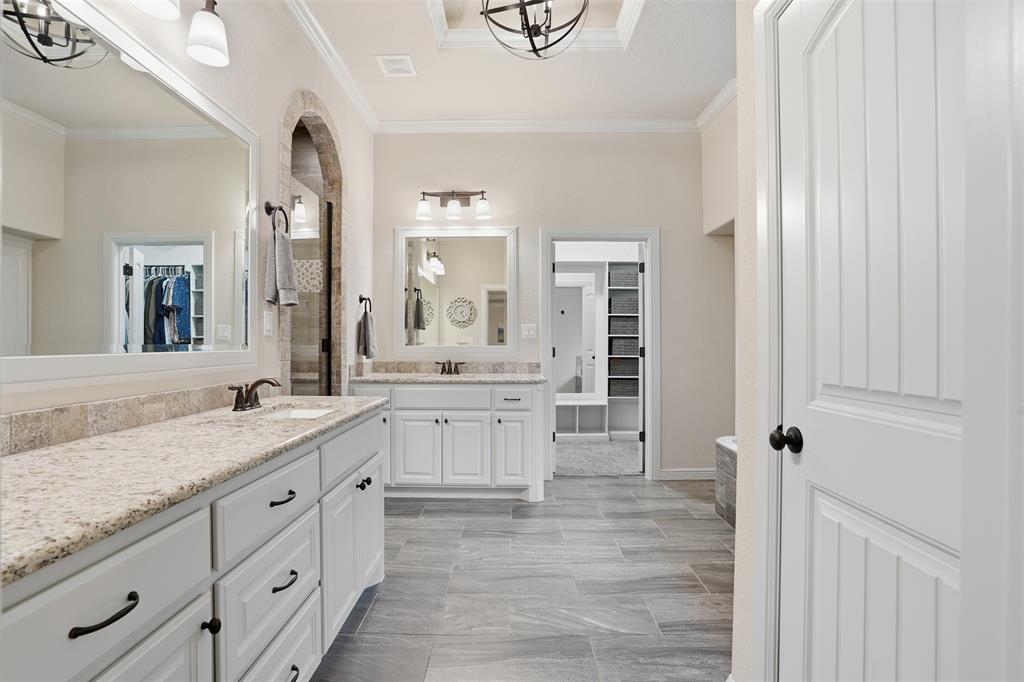 Josiah Estates - Residential