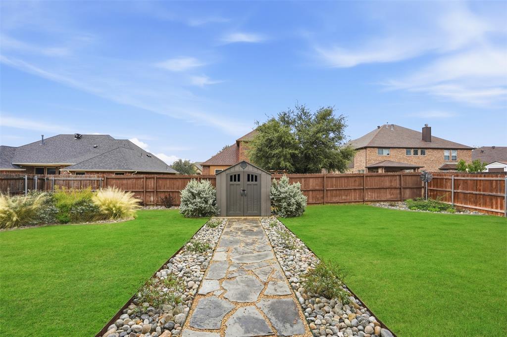 Josiah Estates - Residential