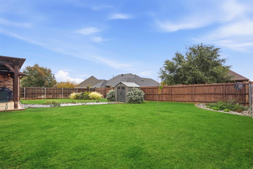 Josiah Estates - Residential