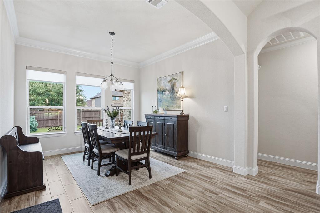 Josiah Estates - Residential